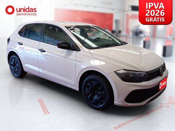 VOLKSWAGEN POLO 1.0 MPI TRACK MANUAL VOLKSWAGEN POLO 1.0 MPI TRACK MANUAL